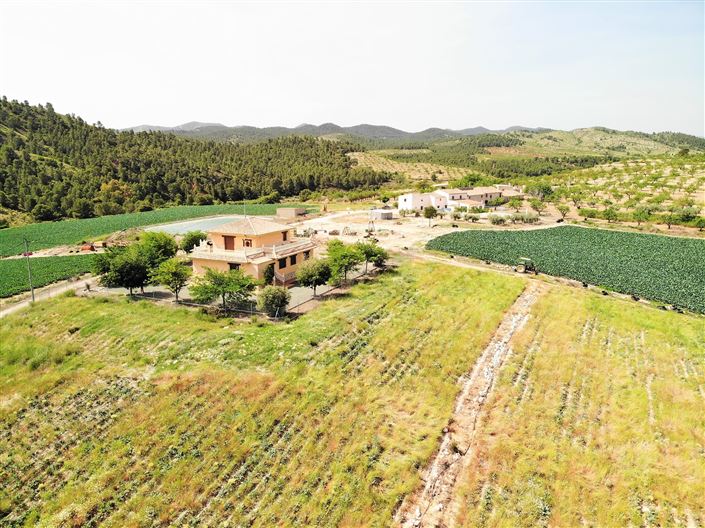 Image No.47-Villa de 4 chambres à vendre à Lorca