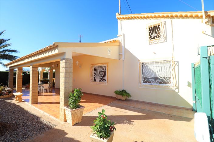 Image No.3-4 Bed Country House for sale