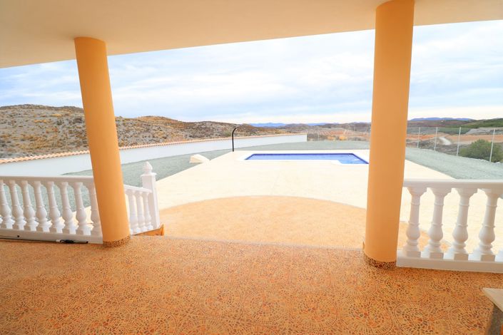 Image No.5-5 Bed Villa for sale