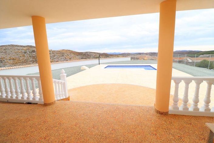 Image No.5-5 Bed Villa for sale