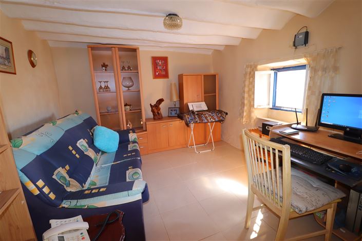 Image No.16-3 Bed Village House for sale