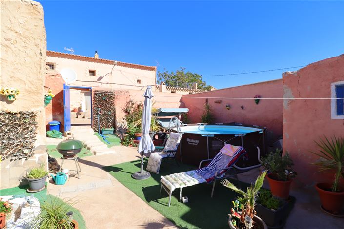 Image No.3-3 Bed Village House for sale