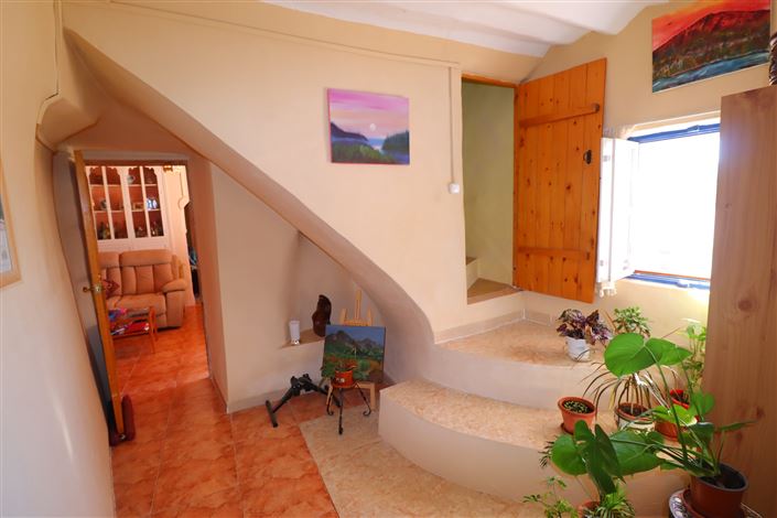 Image No.22-3 Bed Village House for sale