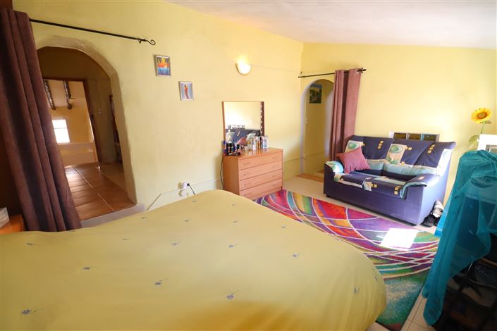 Image No.30-3 Bed Village House for sale