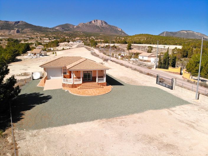 Image No.3-Villa con 3 dormitorios en venta