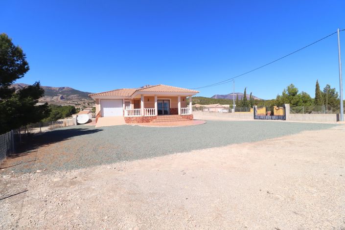 Image No.6-Villa con 3 dormitorios en venta