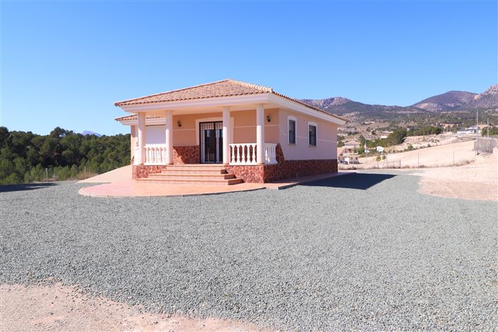 Image No.7-3 Bed Villa for sale