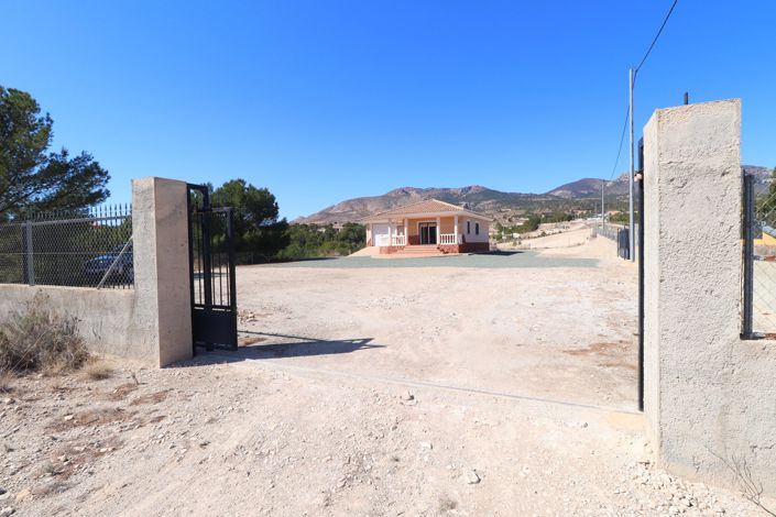 Image No.8-Villa con 3 dormitorios en venta