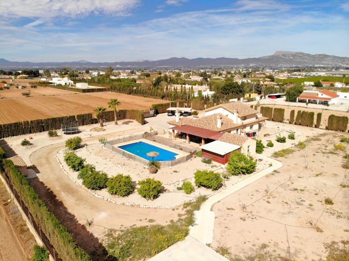 Image No.2-Villa con 5 dormitorios en venta