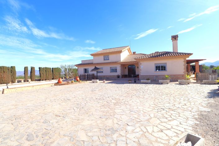 Image No.4-5 Bed Villa for sale