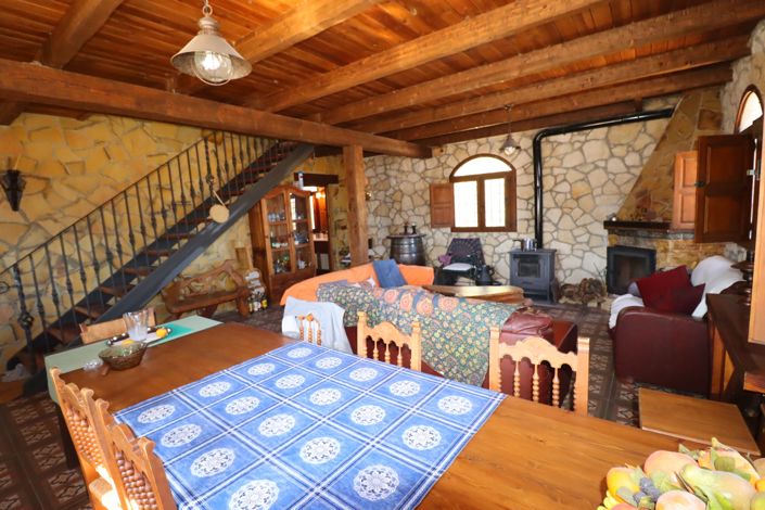 Image No.10-3 Bed Finca for sale