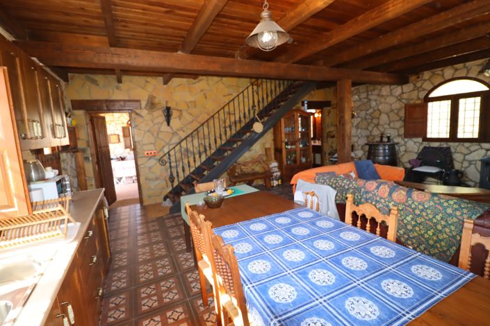 Image No.15-3 Bed Finca for sale