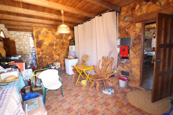 Image No.16-3 Bed Finca for sale