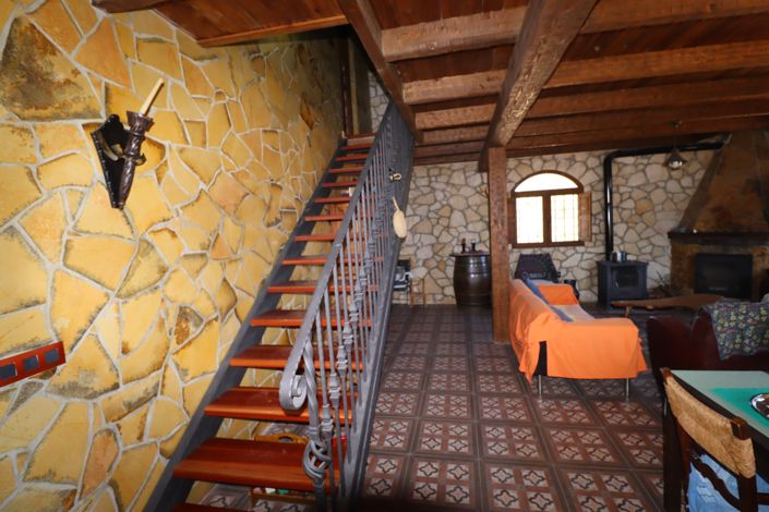 Image No.19-3 Bed Finca for sale