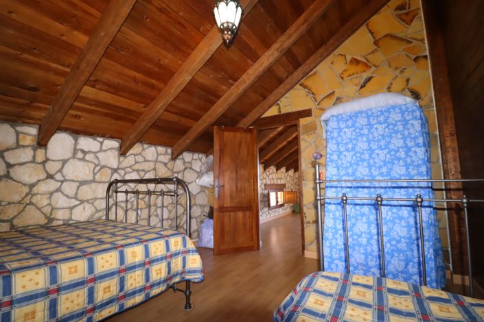 Image No.24-3 Bed Finca for sale