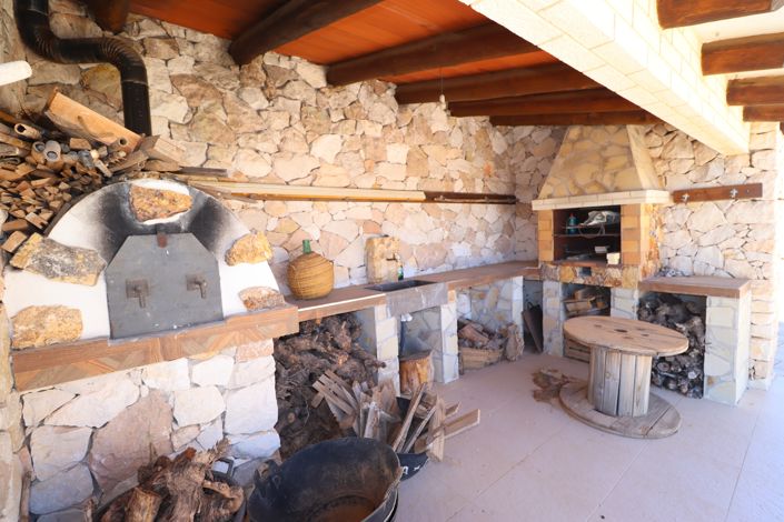 Image No.35-3 Bed Finca for sale