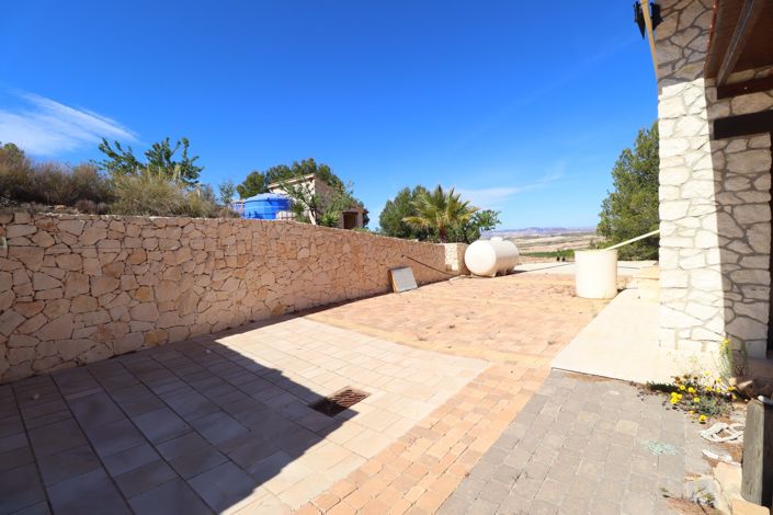 Image No.36-3 Bed Finca for sale