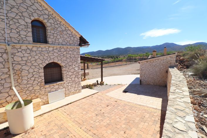 Image No.37-3 Bed Finca for sale