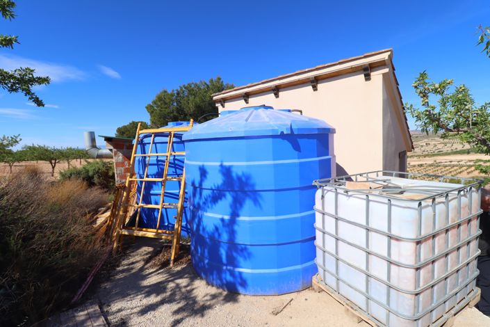 Image No.38-3 Bed Finca for sale