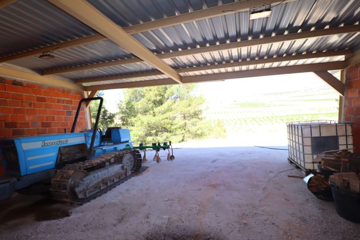 Image No.46-3 Bed Finca for sale