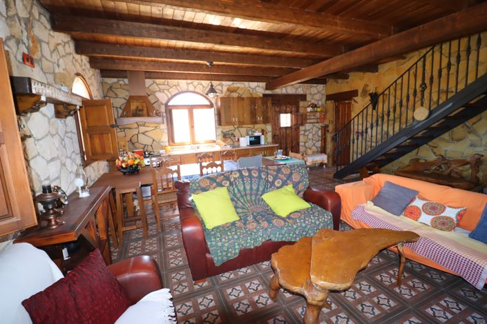 Image No.7-3 Bed Finca for sale