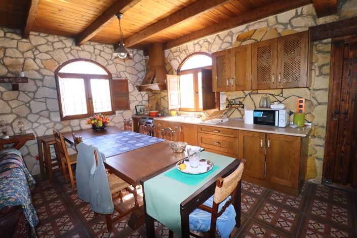 Image No.8-3 Bed Finca for sale