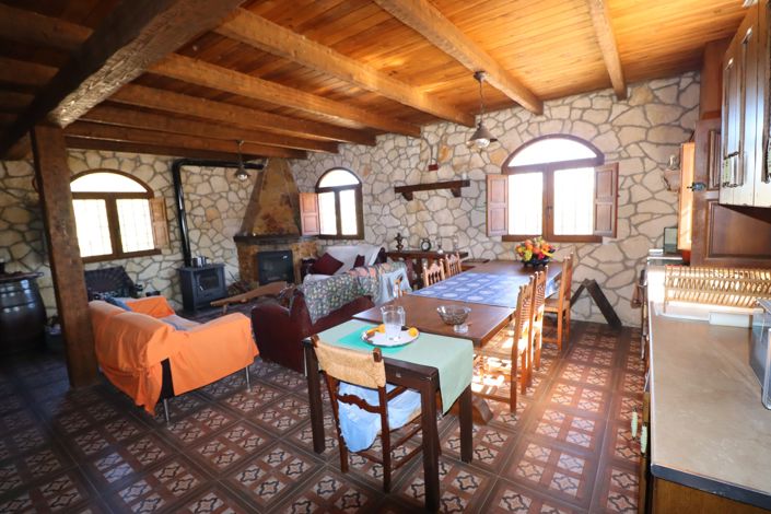 Image No.9-3 Bed Finca for sale