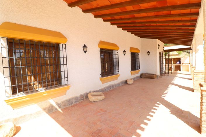 Image No.10-Cortijo de 2 chambres à vendre