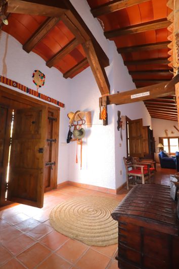 Image No.15-2 Bed Cortijo for sale