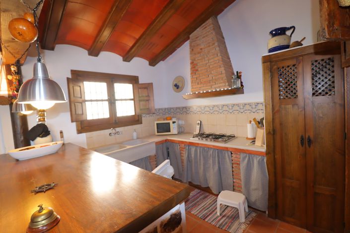 Image No.21-Cortijo de 2 chambres à vendre