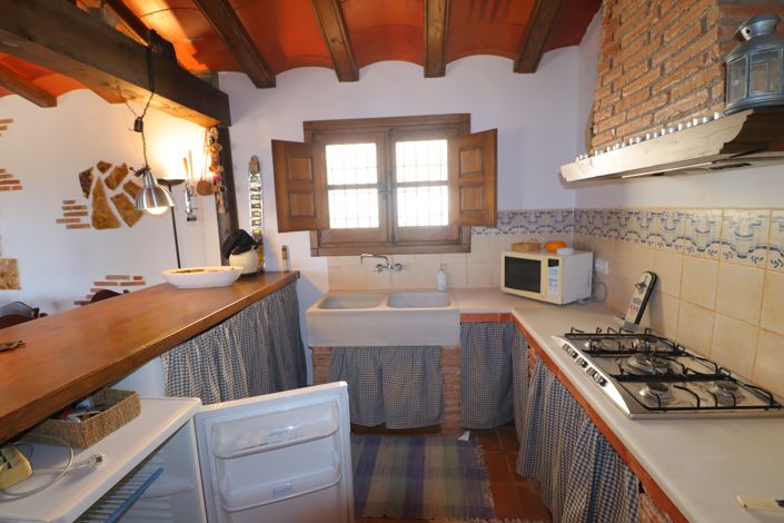 Image No.22-2 Bed Cortijo for sale