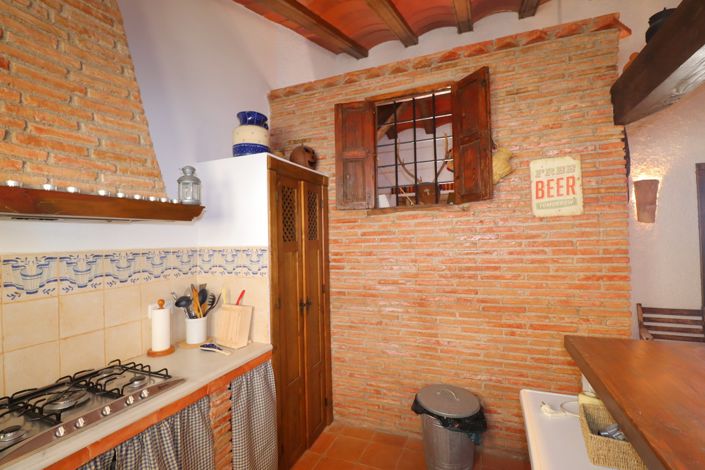 Image No.24-Cortijo de 2 chambres à vendre