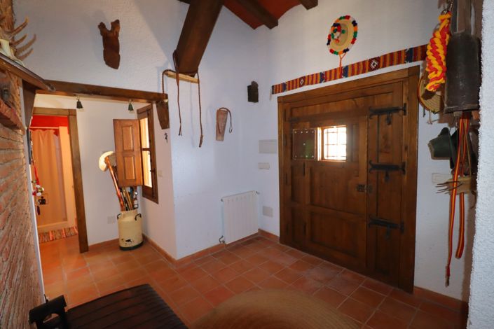 Image No.25-Cortijo de 2 chambres à vendre