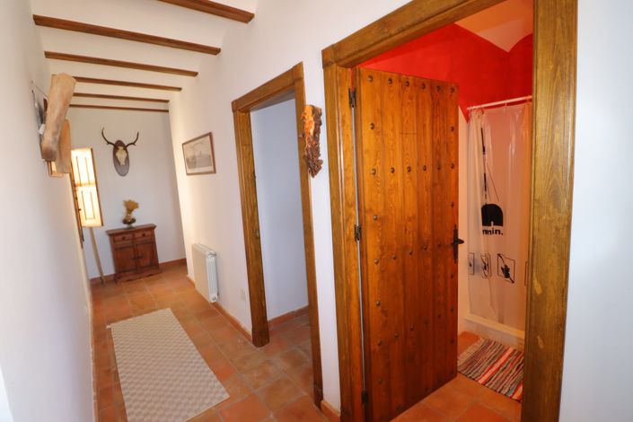 Image No.26-Cortijo de 2 chambres à vendre