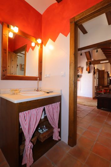 Image No.27-Cortijo de 2 chambres à vendre