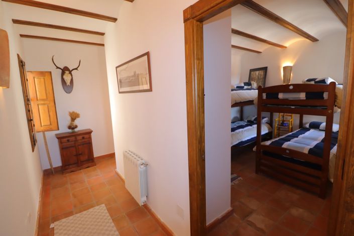 Image No.29-Cortijo de 2 chambres à vendre