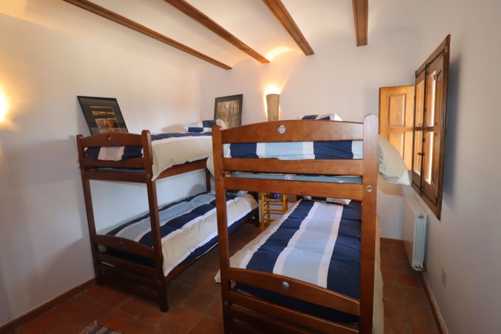 Image No.30-Cortijo de 2 chambres à vendre