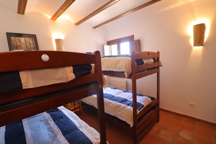 Image No.32-Cortijo de 2 chambres à vendre