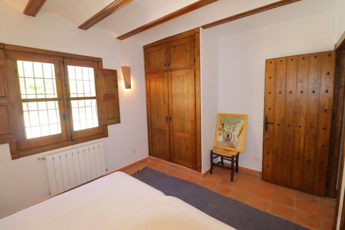 Image No.35-Cortijo de 2 chambres à vendre