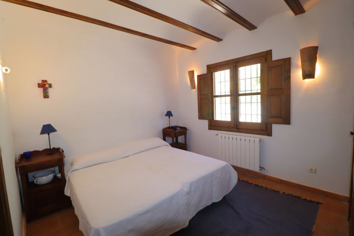 Image No.36-Cortijo de 2 chambres à vendre