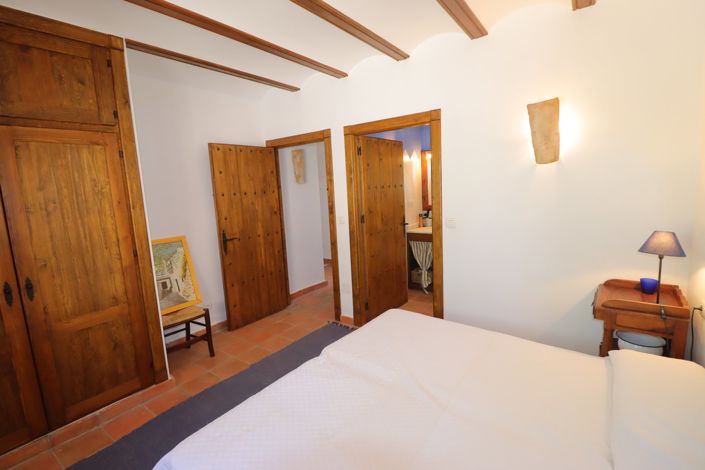 Image No.37-Cortijo de 2 chambres à vendre