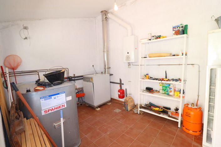 Image No.44-Cortijo de 2 chambres à vendre