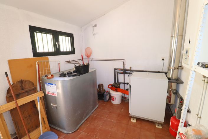 Image No.45-2 Bed Cortijo for sale