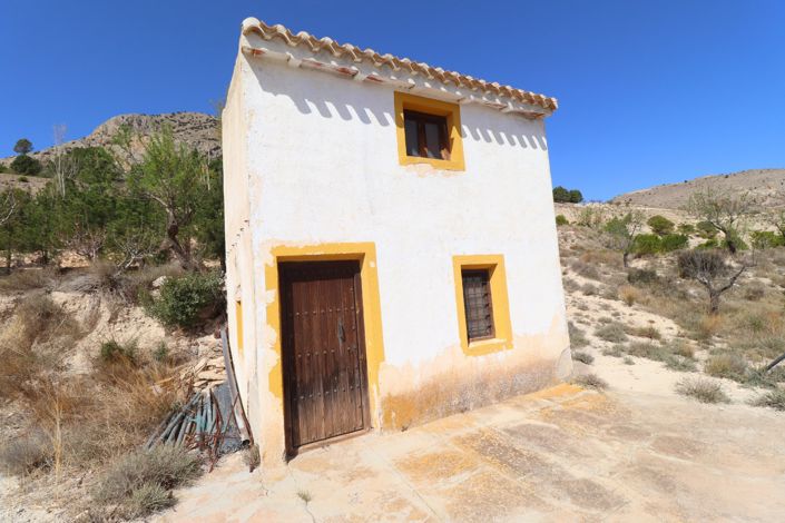 Image No.49-Cortijo de 2 chambres à vendre