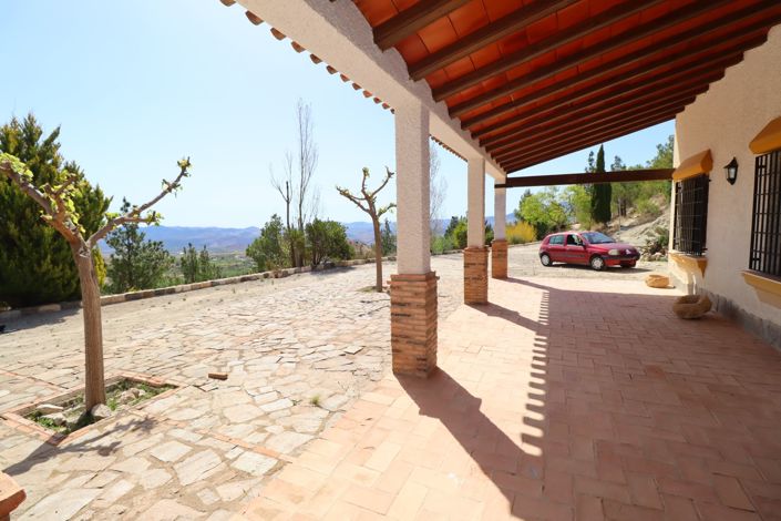 Image No.9-2 Bed Cortijo for sale