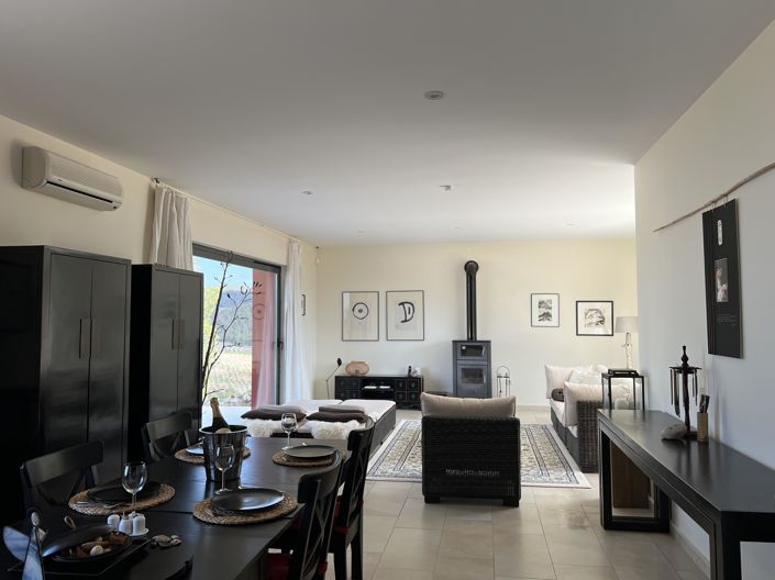 Image No.16-Villa de 3 chambres à vendre à Lorca