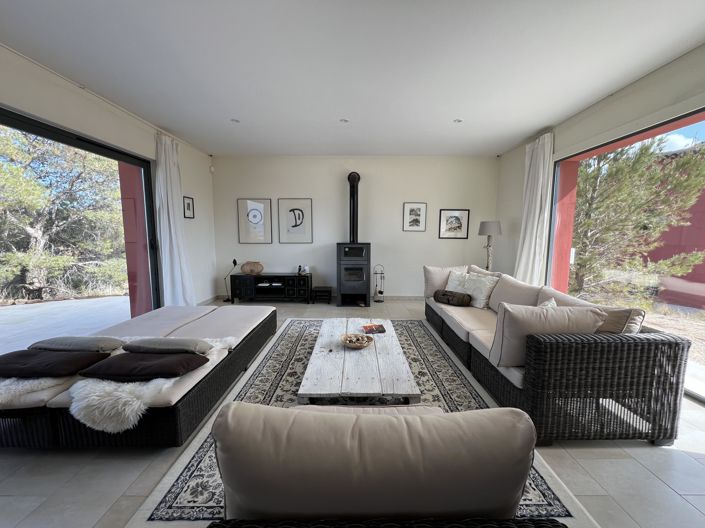 Image No.17-Villa de 3 chambres à vendre à Lorca