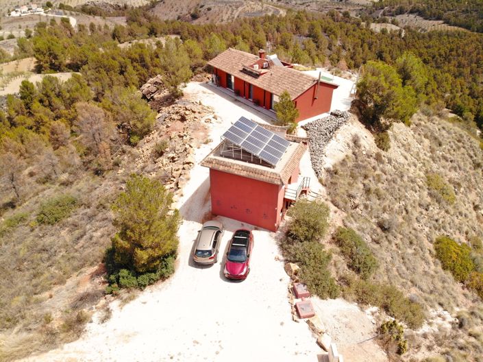 Image No.32-Villa de 3 chambres à vendre à Lorca