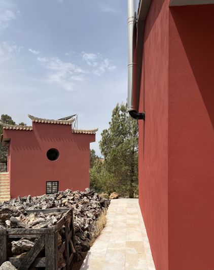 Image No.33-Villa de 3 chambres à vendre à Lorca