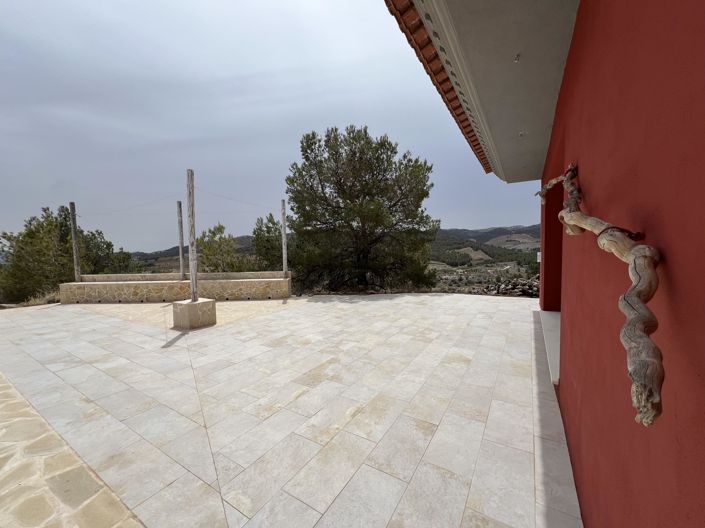 Image No.6-Villa de 3 chambres à vendre à Lorca